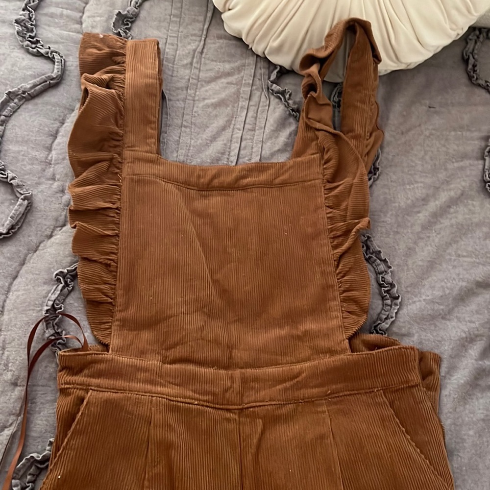 jumpsuit